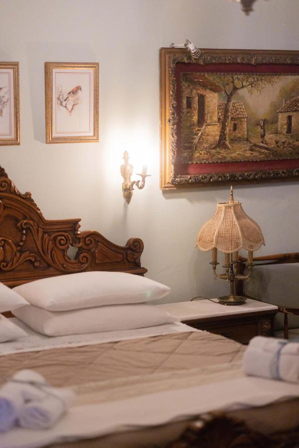 Bujtina Sidheri Korce Ngoại thất bức ảnh